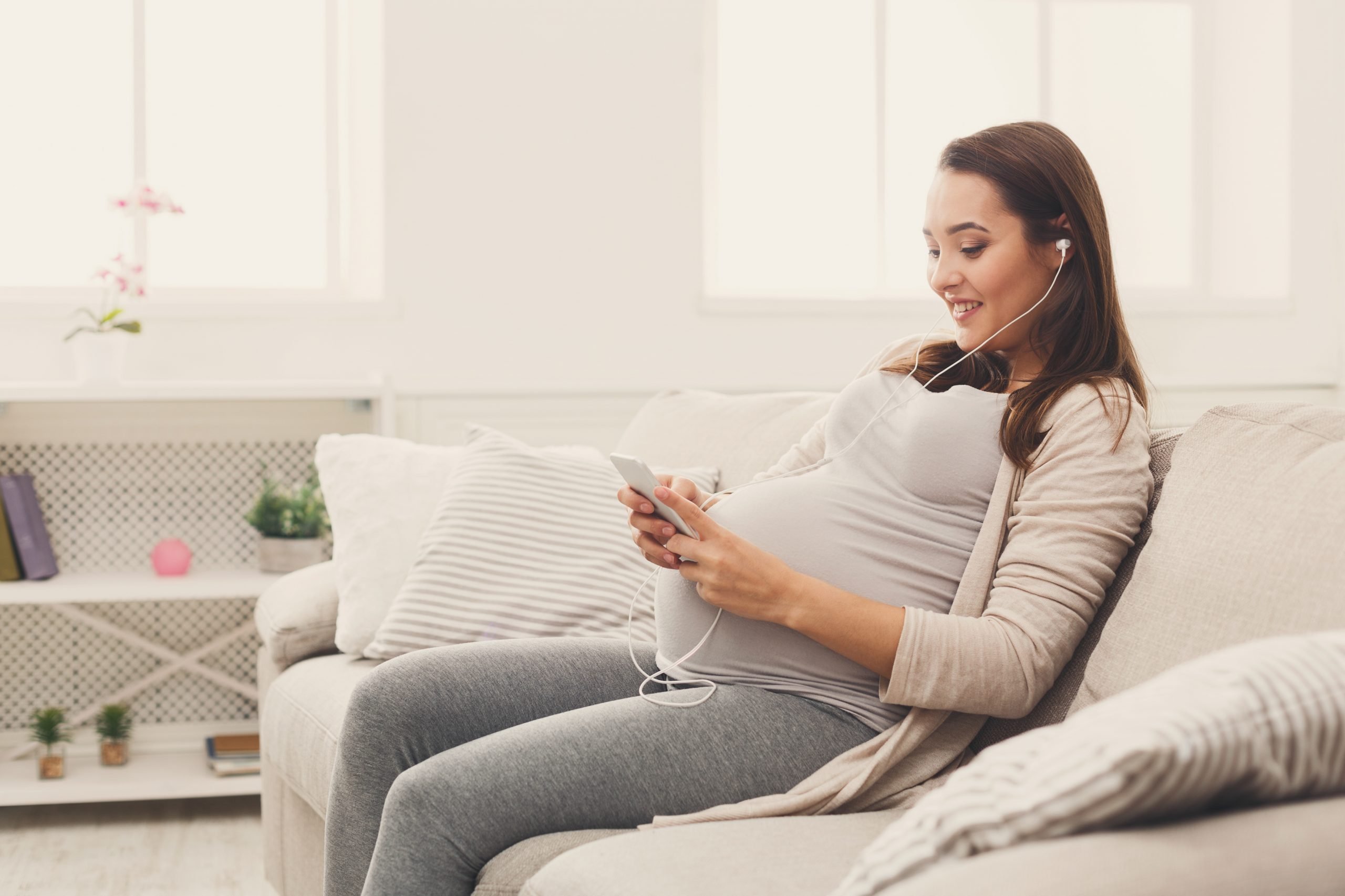 Giving My Baby Up For Adoption