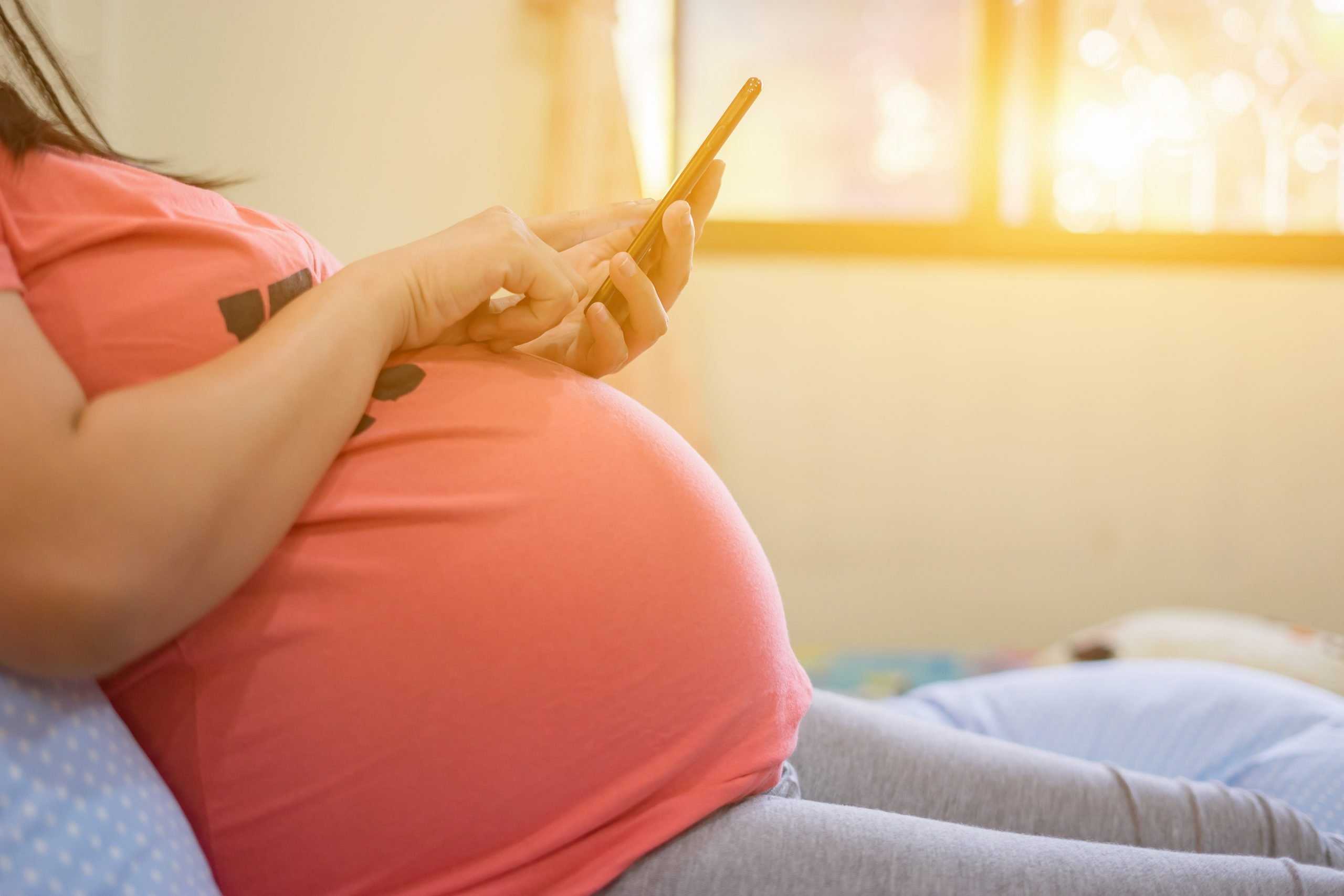 Pregnancy adoption options