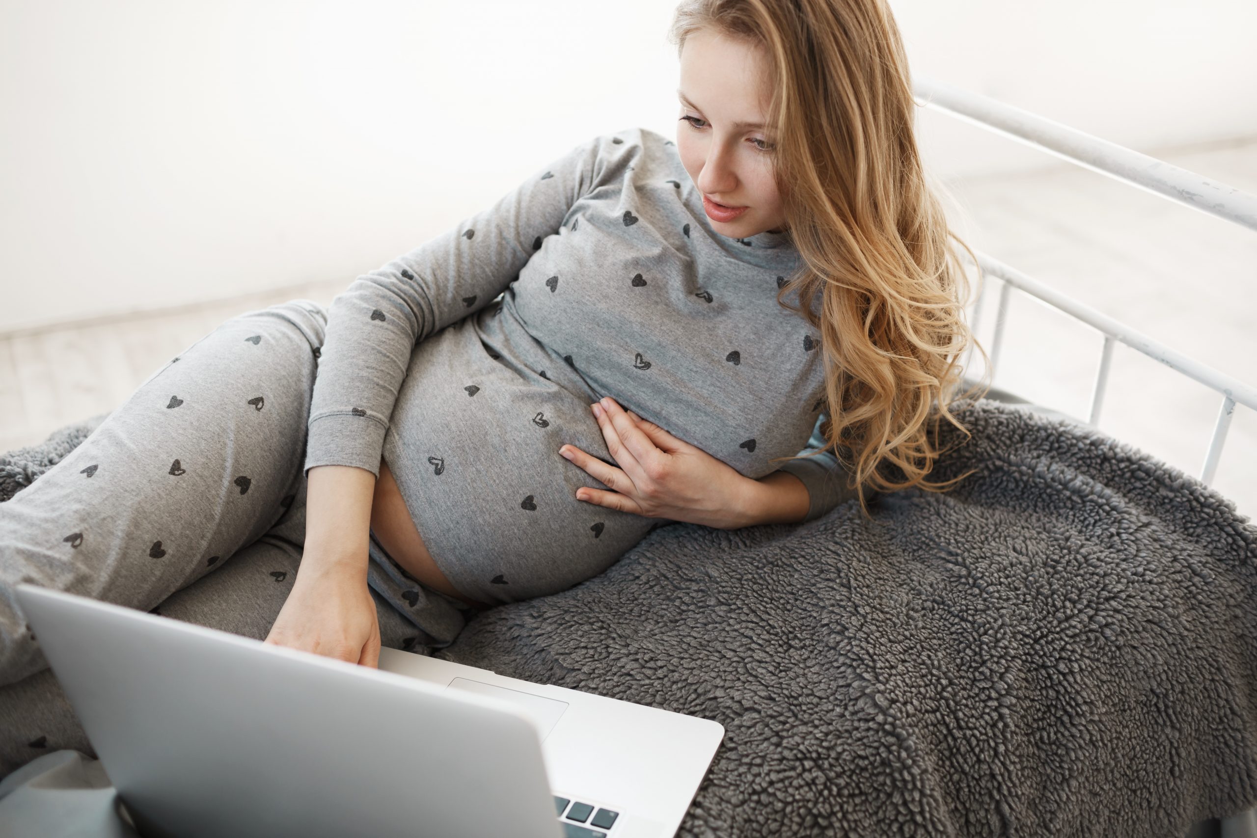 Thinking about Giving My Baby Up for Adoption