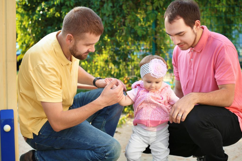 Gay Couple Adoptions In Indiana