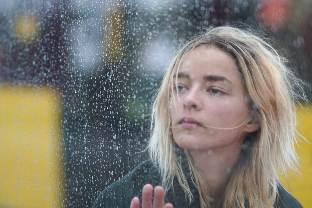 Placing Baby for adoption