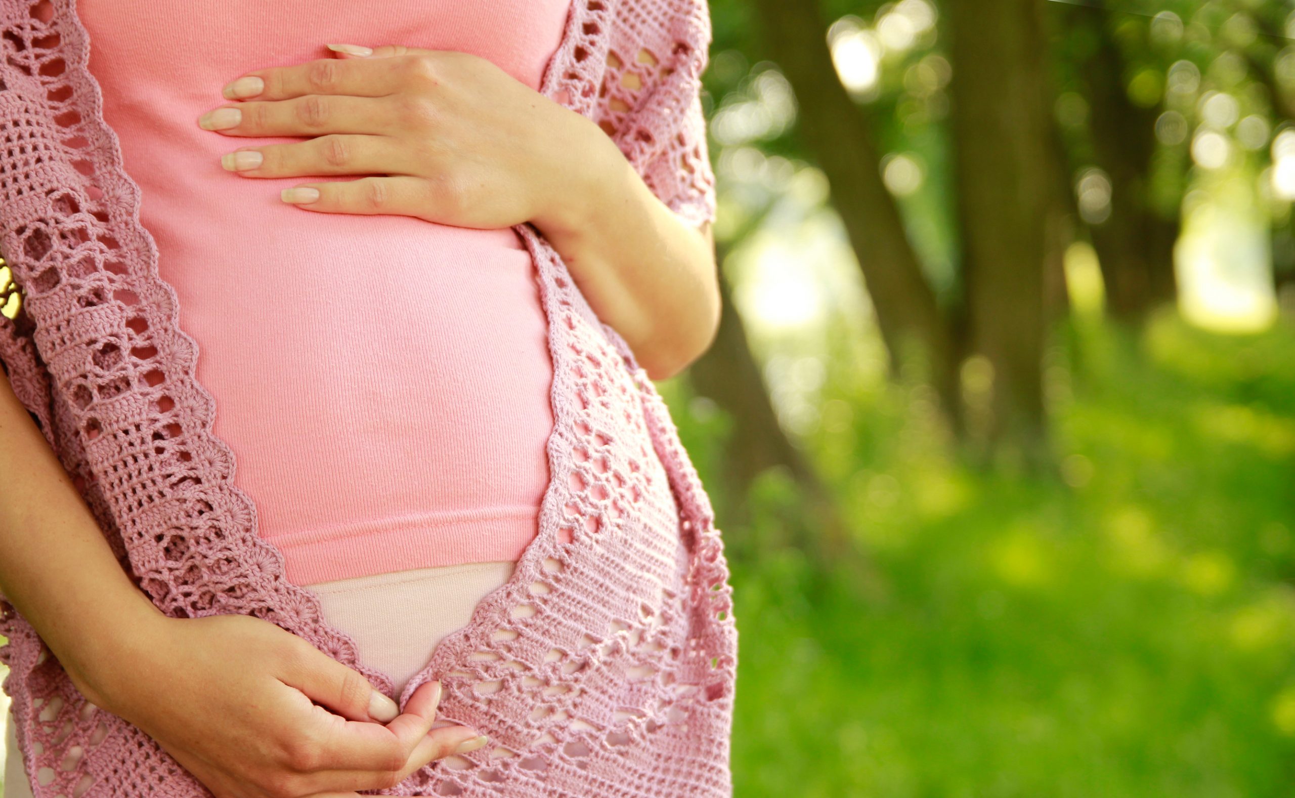 Birth mother adoption Option