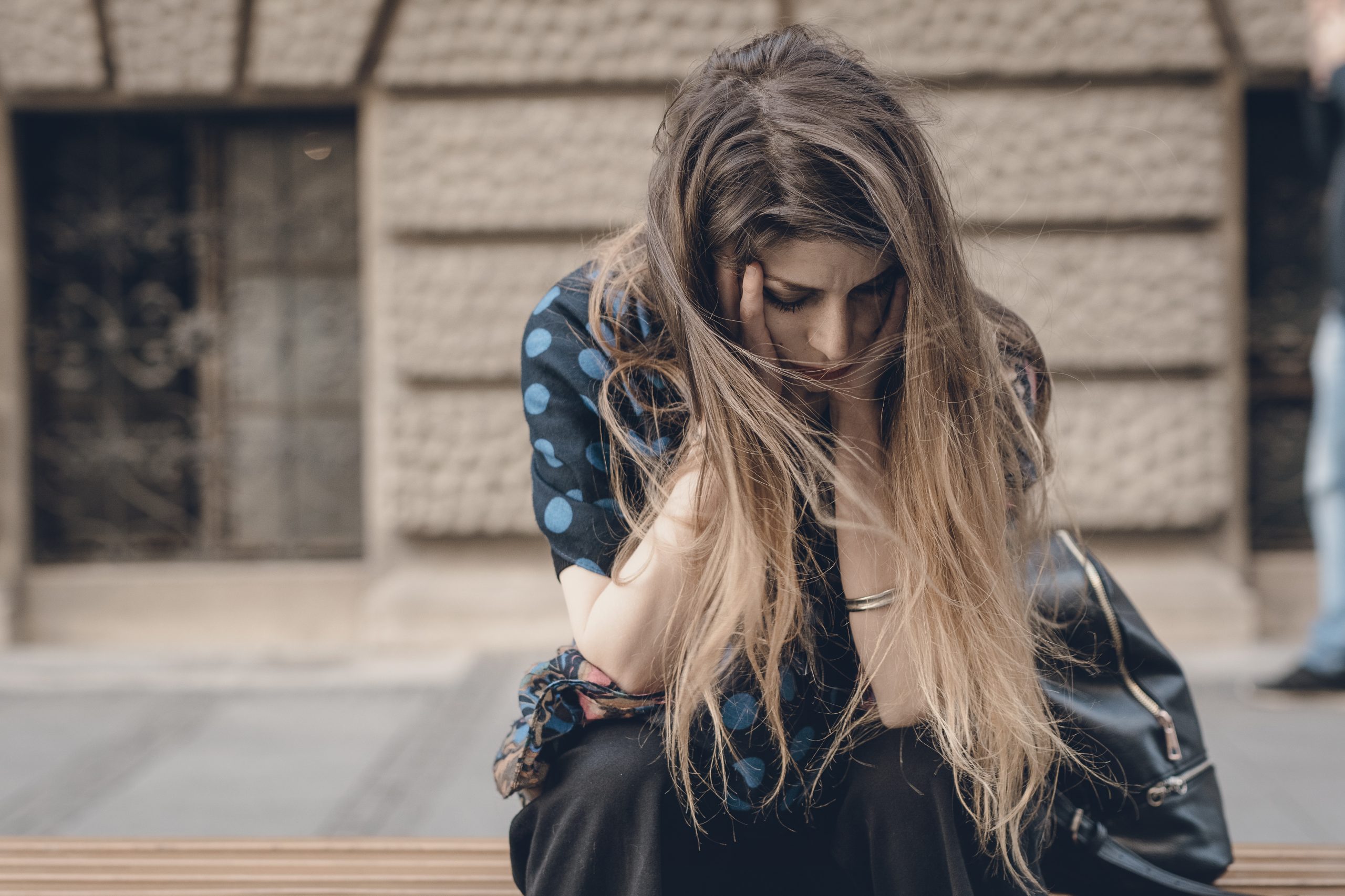 Putting my baby up for adoption