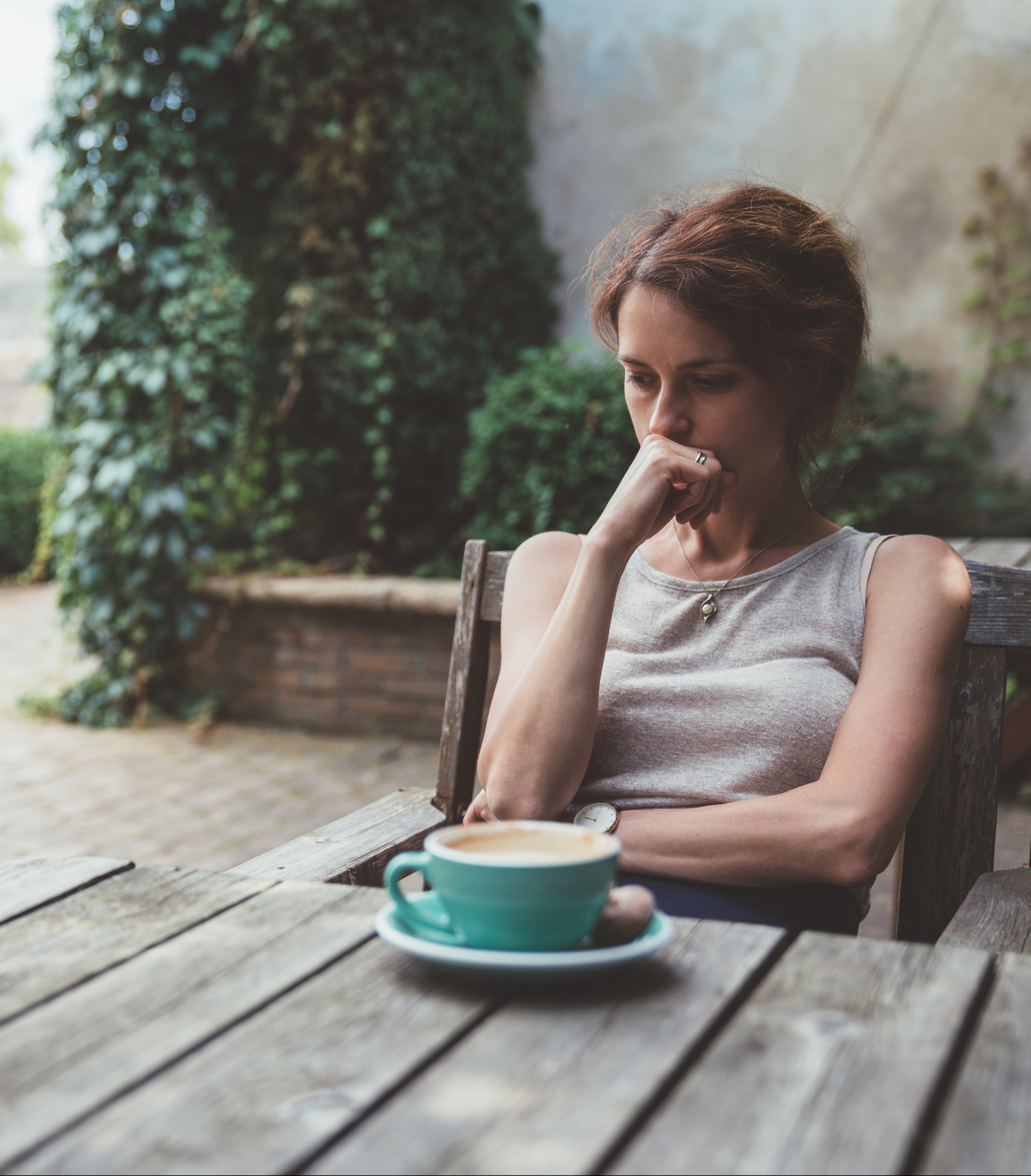 Abortion alternatives