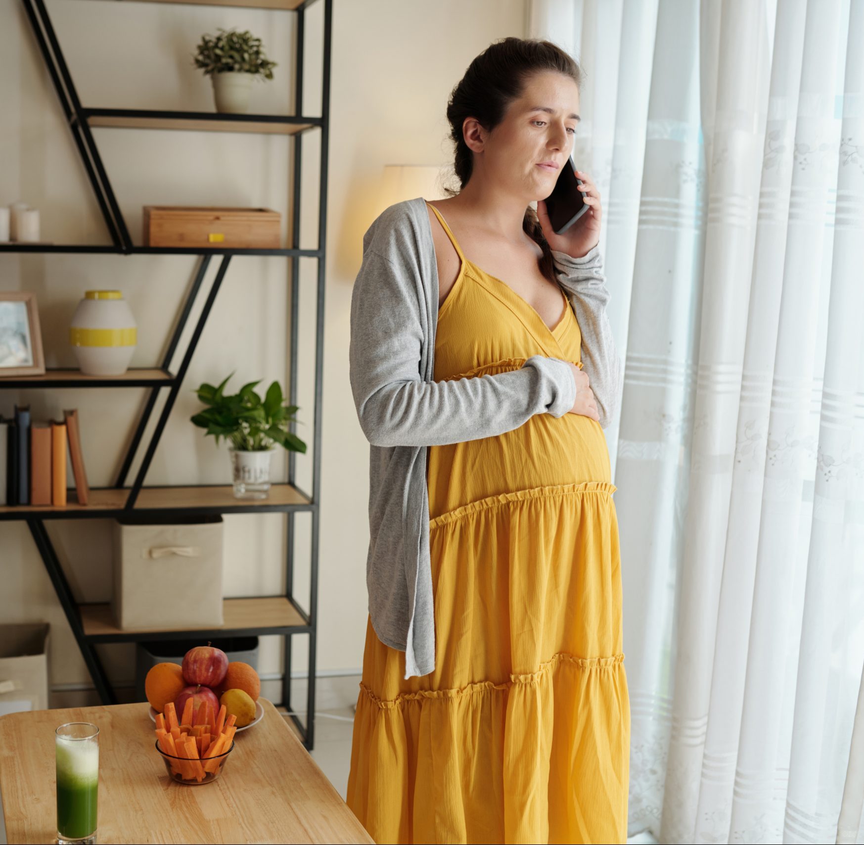 Baby daddy blocking me for giving up baby for adoption Indiana