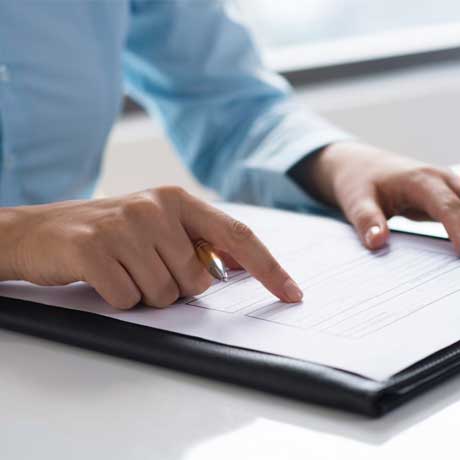 Hospital adoption protocol