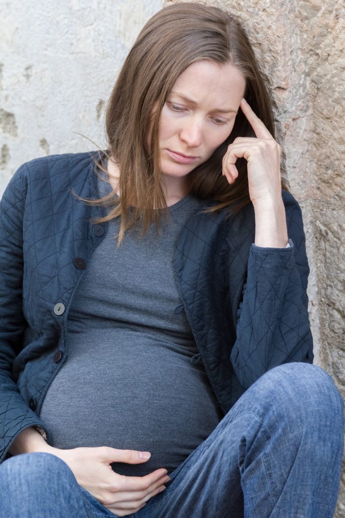 Putting twins up for adoption