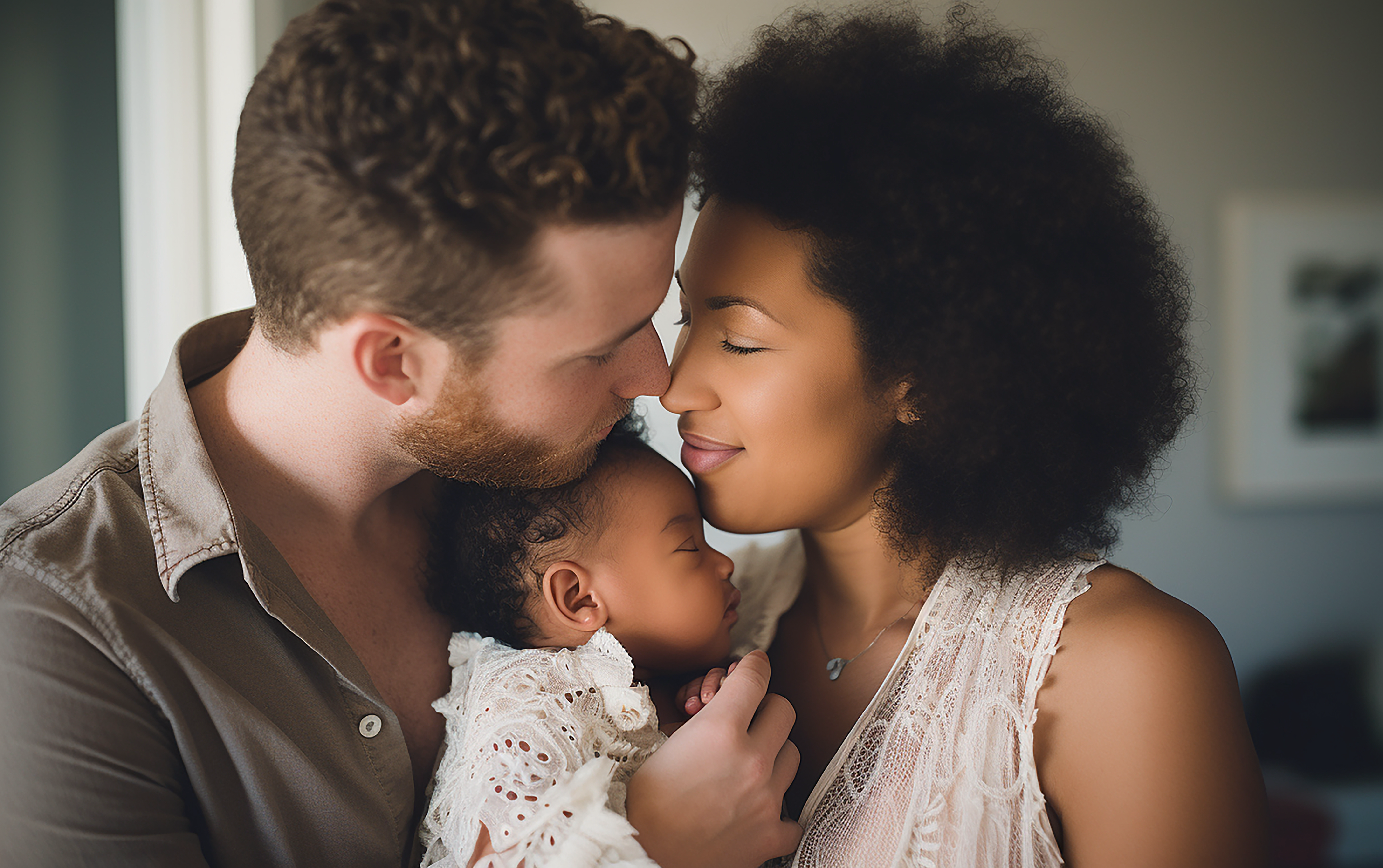 Choosing family for baby