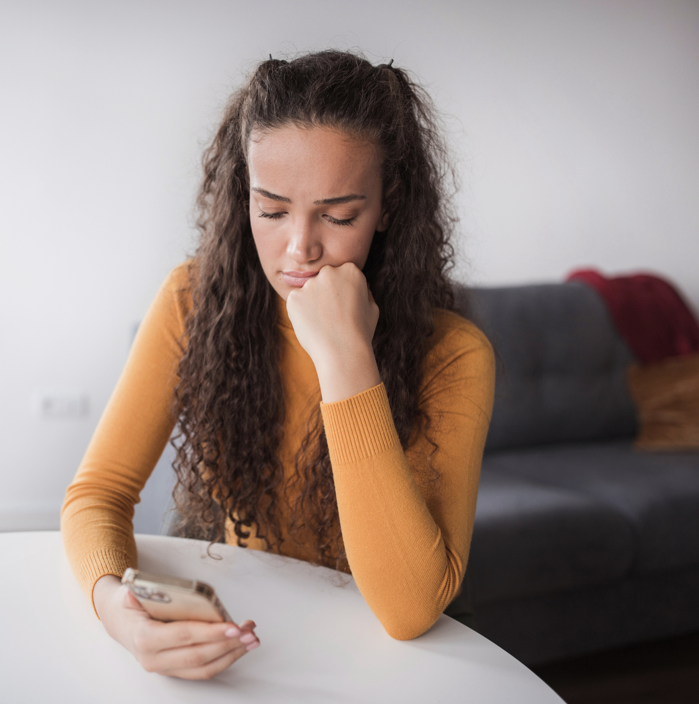 Putting your baby up for adoption