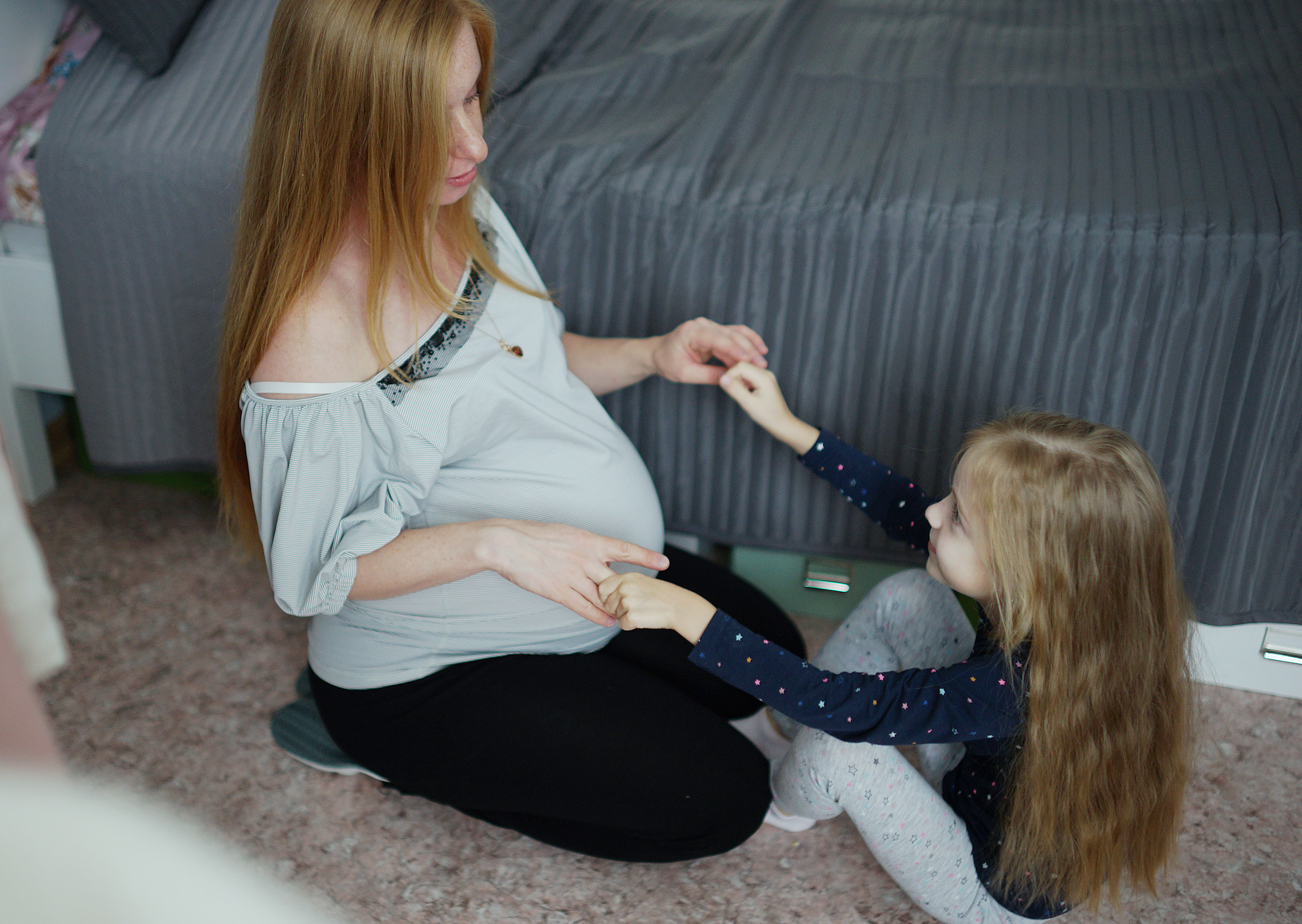 Give up for adoption