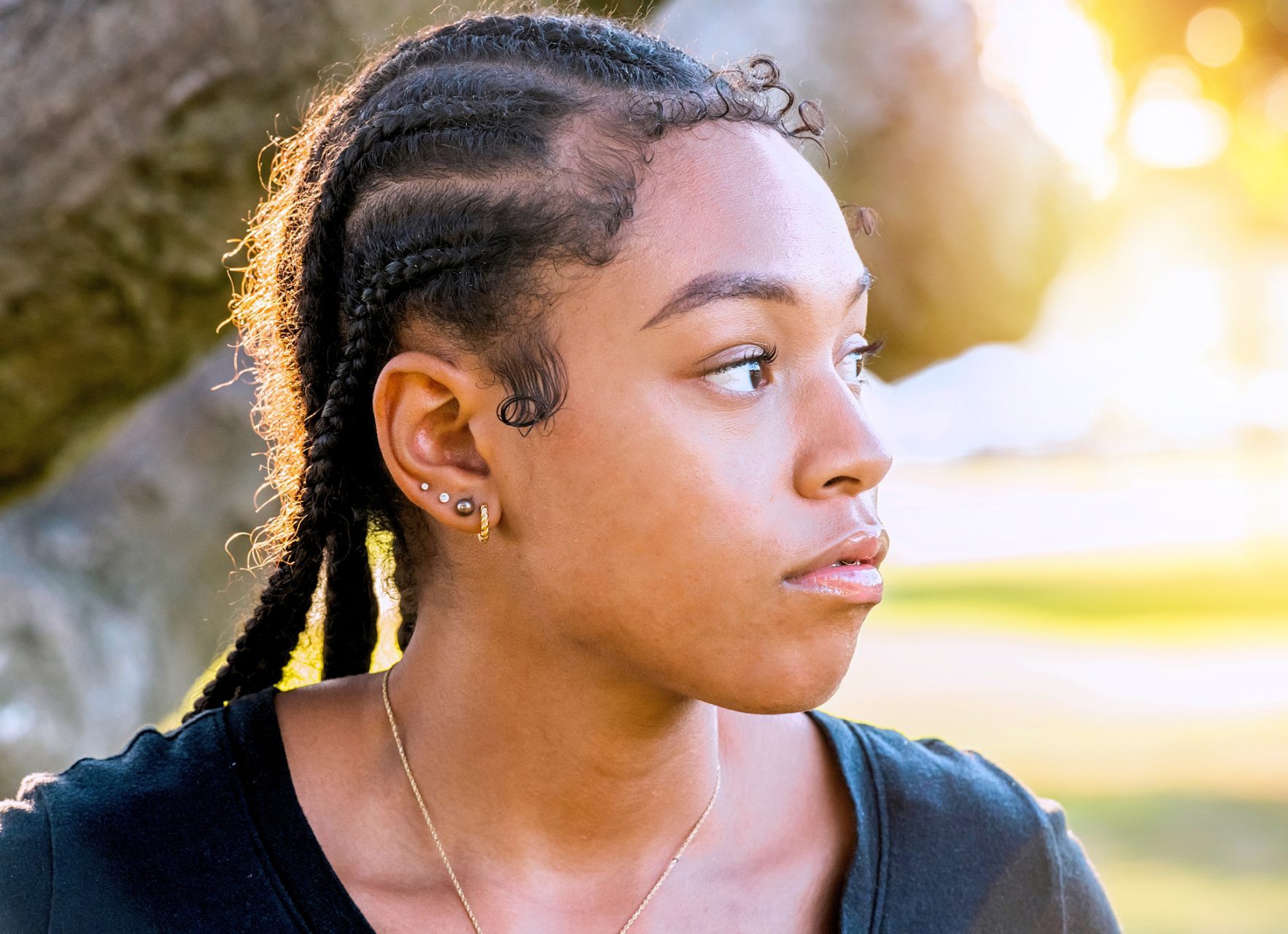 WILL MY CHILD HATE ME IF I PUT MY BABY UP FOR ADOPTION?