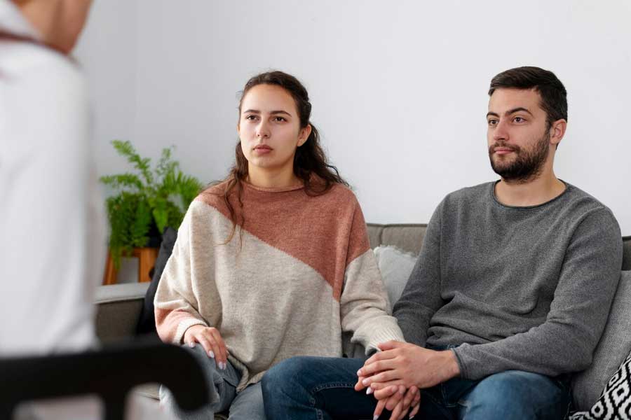 The Brave Choice of Adoption