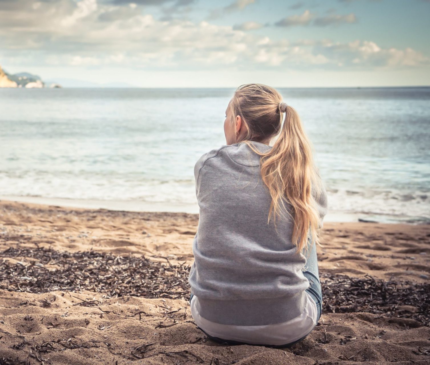 Choose to put baby up for adoption