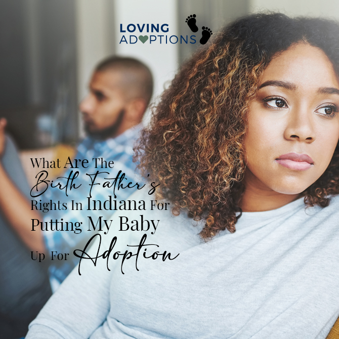 Birth Father Rights in Adoption