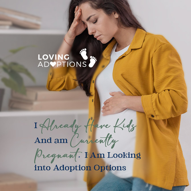 Adoption Options