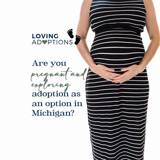 Adoption in Michigan