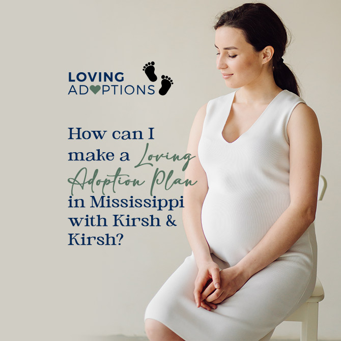 Adoption in Mississippi