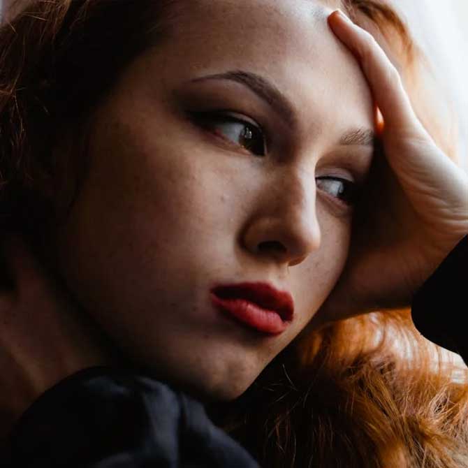 Navigating the Heart: A Woman’s Journey of Doubt and Reflection on Adoption Choices