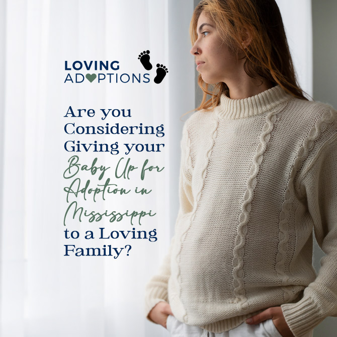 Adoption in Mississippi