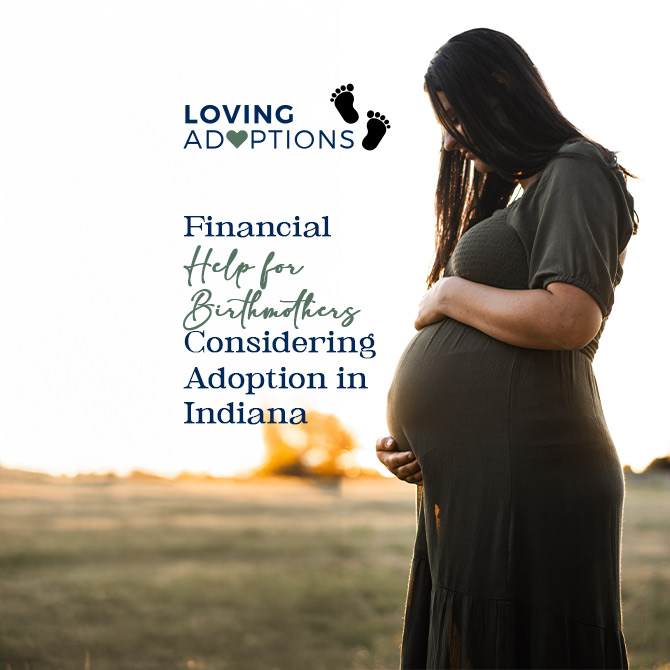 Financial Help for Birthmothers
