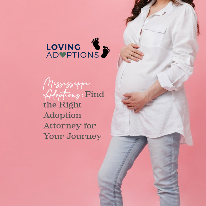 Mississippi Adoptions
