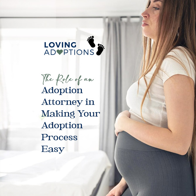 Adoption Attorney