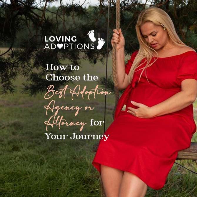 Adoption Agency or Attorney