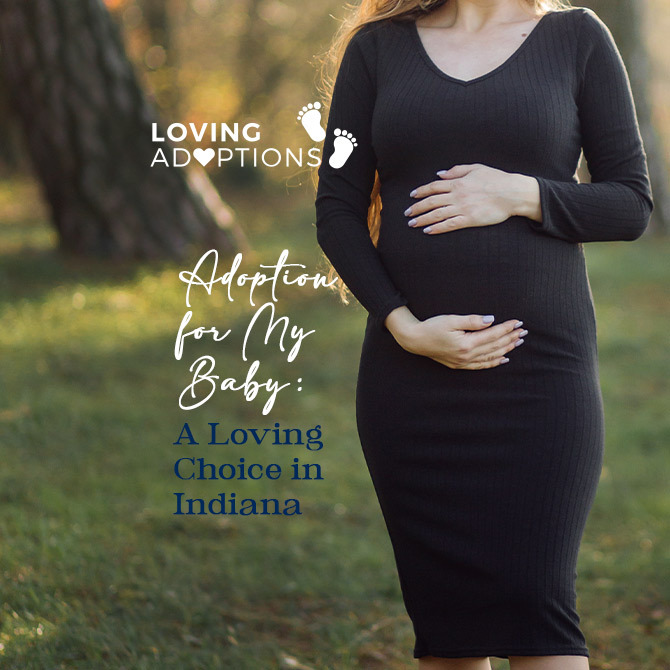 Adoption For my Baby