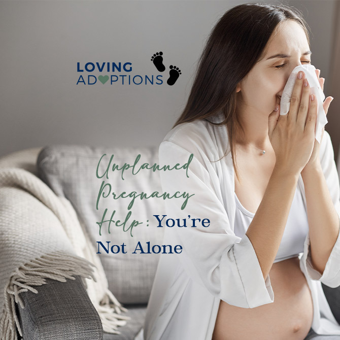 Unplanned Pregnancy Help