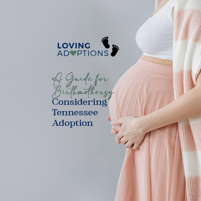 Tennessee Adoption