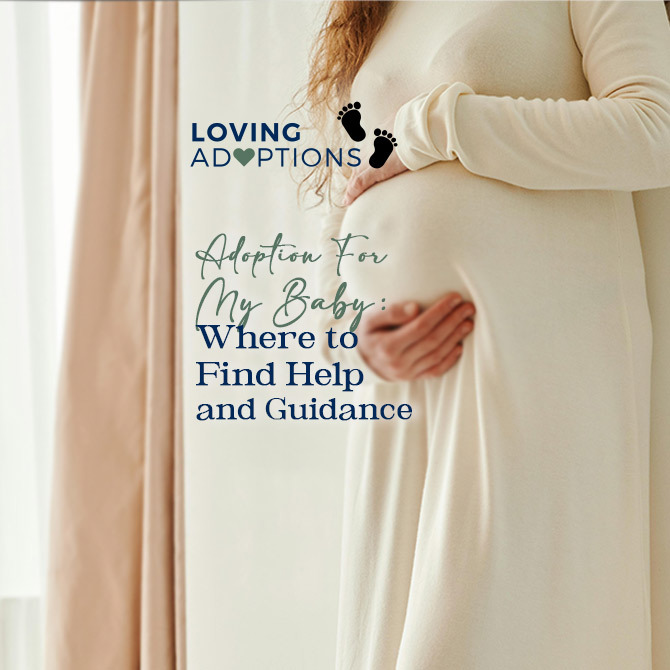 Adoption For My Baby