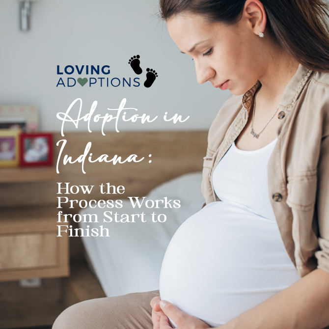 Adoption in Indiana