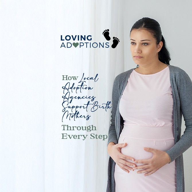 Local Adoption Agencies