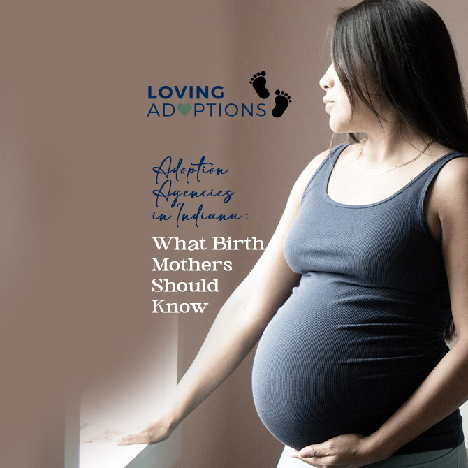 Adoption Agencies in Indiana