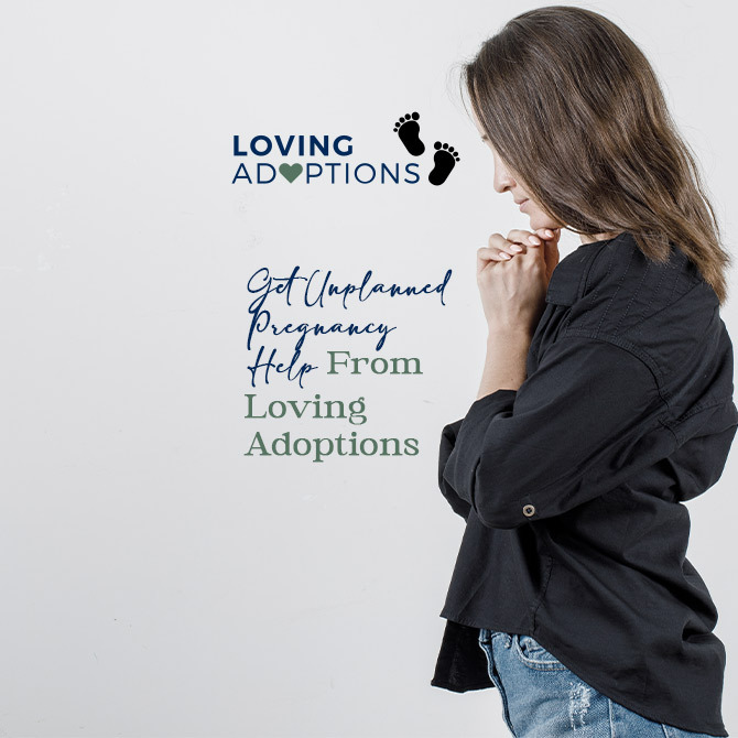 Unplanned Pregnancy Help