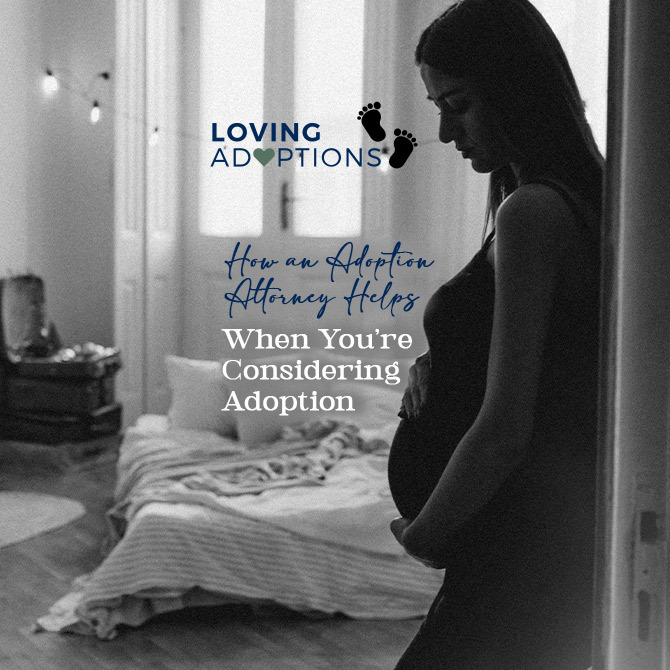 Adoption Attorney